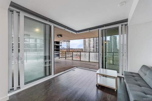 709-4880 Lougheed Highway, Burnaby, BC 