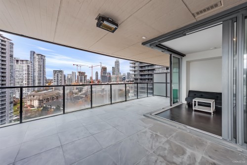 709-4880 Lougheed Highway, Burnaby, BC 