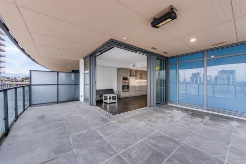 709-4880 Lougheed Highway, Burnaby, BC 