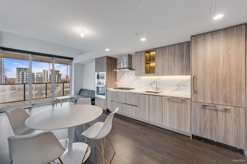 709-4880 Lougheed Highway, Burnaby, BC 