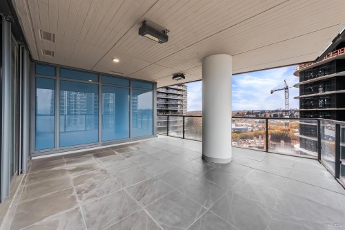 709-4880 Lougheed Highway, Burnaby, BC 