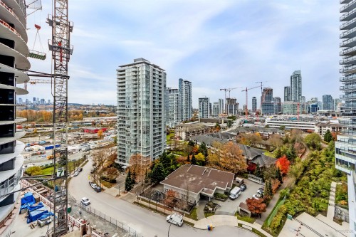 709-4880 Lougheed Highway, Burnaby, BC 