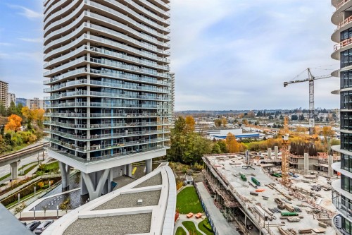 709-4880 Lougheed Highway, Burnaby, BC 