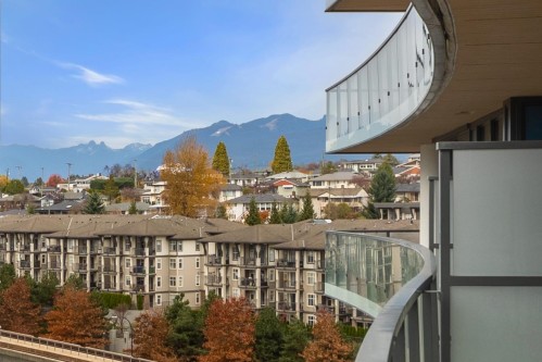 709-4880 Lougheed Highway, Burnaby, BC 