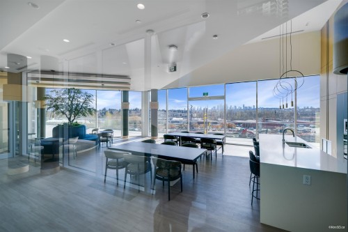 709-4880 Lougheed Highway, Burnaby, BC 