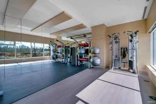 709-4880 Lougheed Highway, Burnaby, BC 