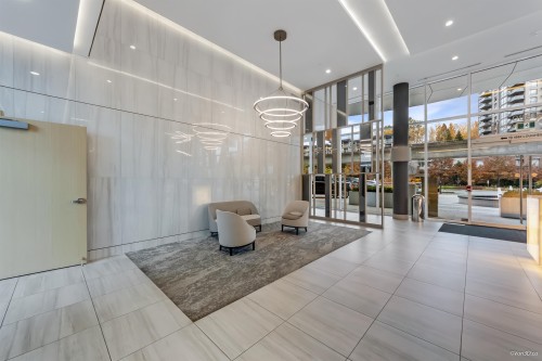 709-4880 Lougheed Highway, Burnaby, BC 