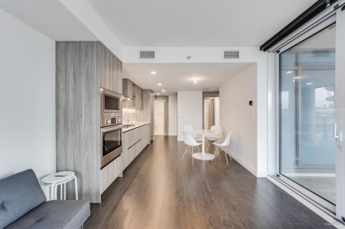 709-4880 Lougheed Highway, Burnaby, BC 