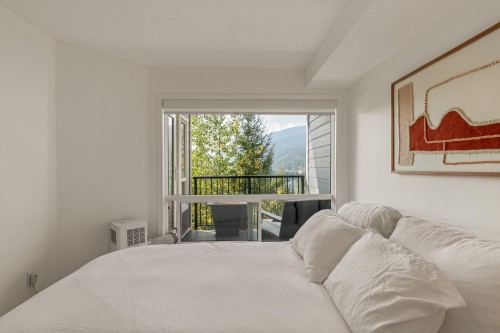 310-2221 Gondola Way, Whistler, BC 