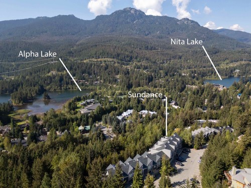 310-2221 Gondola Way, Whistler, BC 