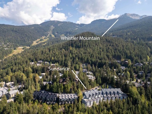 310-2221 Gondola Way, Whistler, BC 