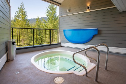 310-2221 Gondola Way, Whistler, BC 