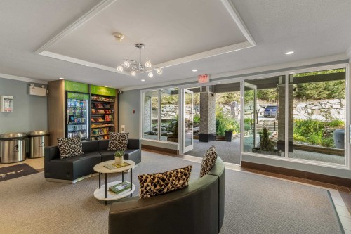 310-2221 Gondola Way, Whistler, BC 