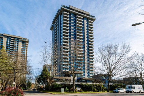 606-3980 Carrigan Court  Burnaby, BC V3N 4S6