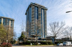 606-3980 Carrigan Court  Burnaby, BC V3N 4S6
