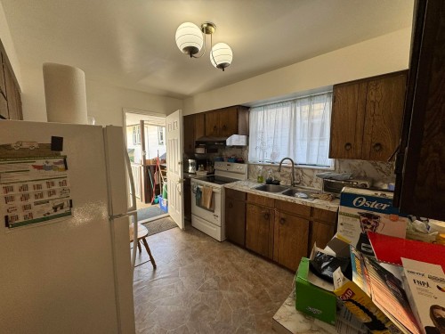 1346 2Nd Avenue E, Vancouver, BC 