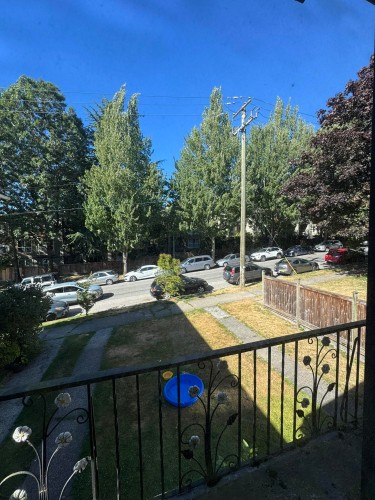 1346 2Nd Avenue E, Vancouver, BC 