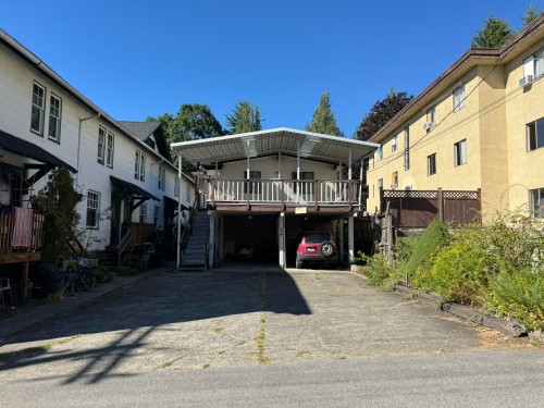 1346 2Nd Avenue E, Vancouver, BC 