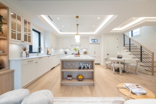 1-2154 E. 6 Avenue, Vancouver, BC 