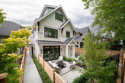 1-2154 E. 6 Avenue, Vancouver, BC 