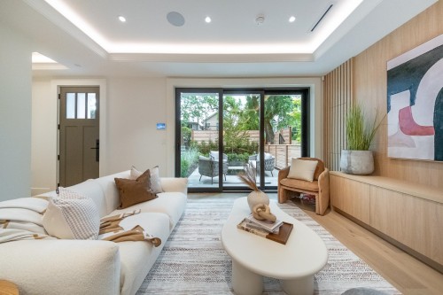 1-2154 E. 6 Avenue, Vancouver, BC 