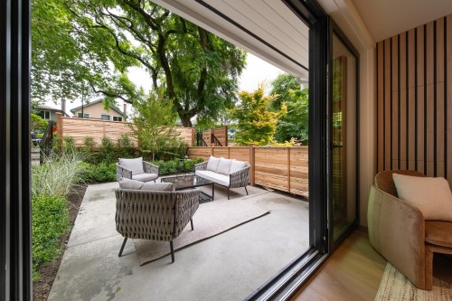 1-2154 E. 6 Avenue, Vancouver, BC 