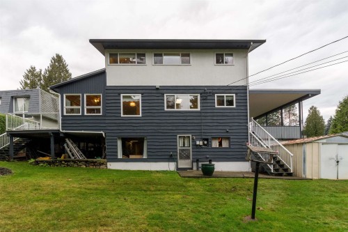 3005 Fleet Street, Coquitlam, BC 