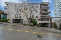 8-45 Fourth Street  New Westminster, BC V3L 5H7