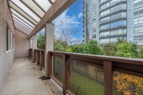 8-45 Fourth Street, New Westminster, BC 