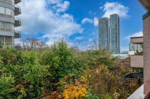 8-45 Fourth Street, New Westminster, BC 