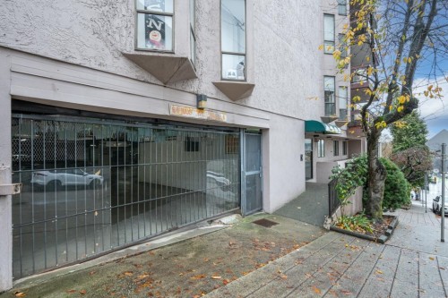 8-45 Fourth Street, New Westminster, BC 