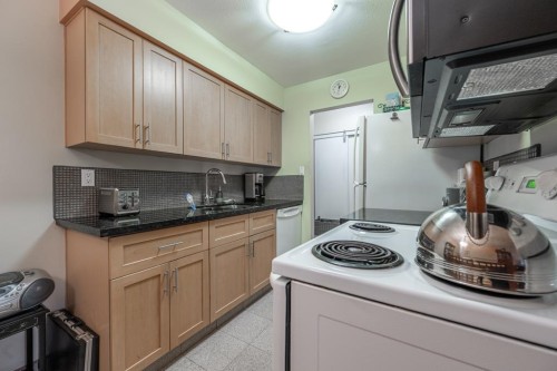 8-45 Fourth Street, New Westminster, BC 