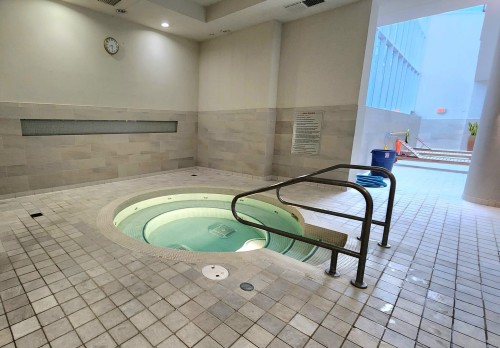 638 Beach Crescent, Vancouver, BC 