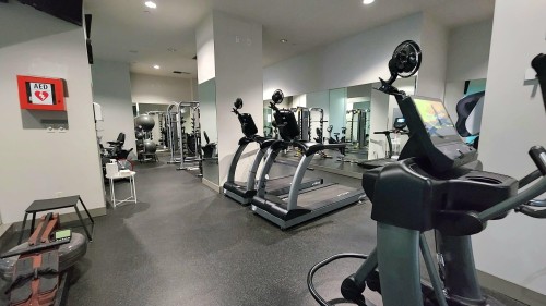 638 Beach Crescent, Vancouver, BC 