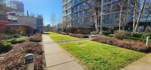 638 Beach Crescent, Vancouver, BC 