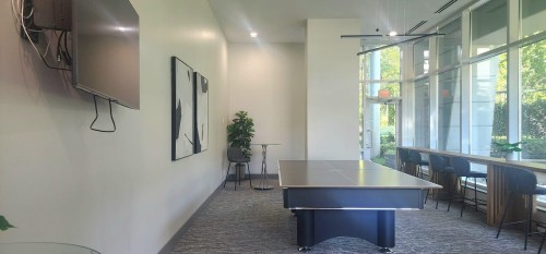 638 Beach Crescent, Vancouver, BC 