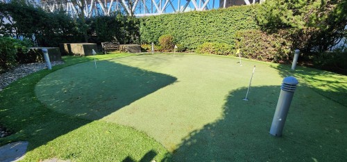 638 Beach Crescent, Vancouver, BC 