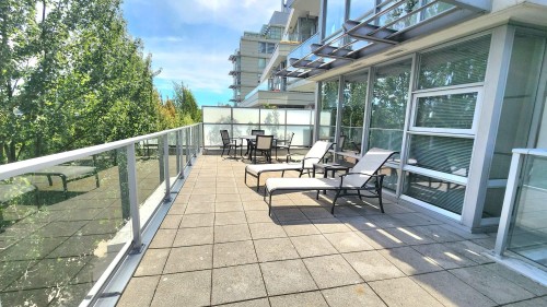 638 Beach Crescent, Vancouver, BC 