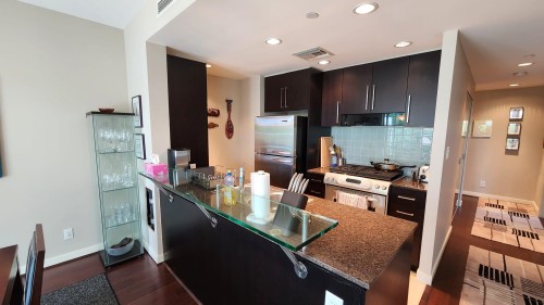 638 Beach Crescent, Vancouver, BC 