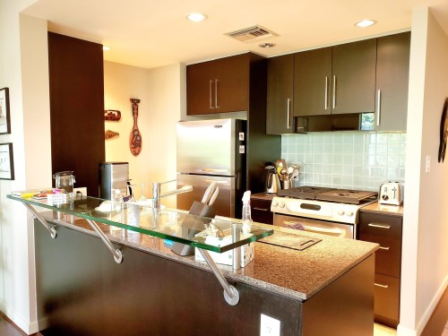 638 Beach Crescent, Vancouver, BC 