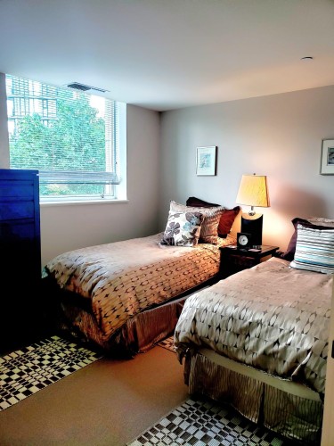 638 Beach Crescent, Vancouver, BC 