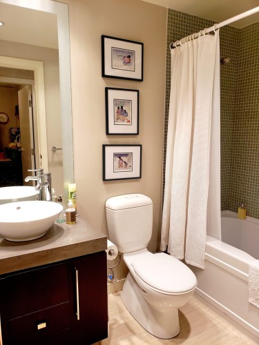 638 Beach Crescent, Vancouver, BC 