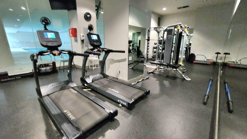 638 Beach Crescent, Vancouver, BC 