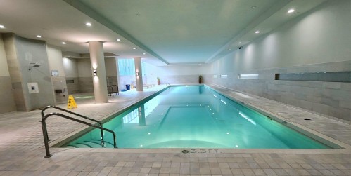 638 Beach Crescent, Vancouver, BC 