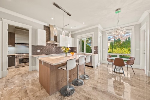 7673 Dampier Drive, Richmond, BC 