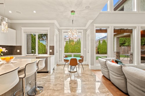 7673 Dampier Drive, Richmond, BC 