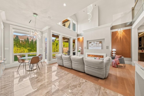 7673 Dampier Drive, Richmond, BC 