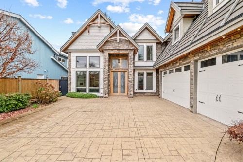 7673 Dampier Drive, Richmond, BC 