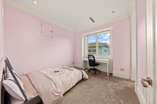 7673 Dampier Drive, Richmond, BC 