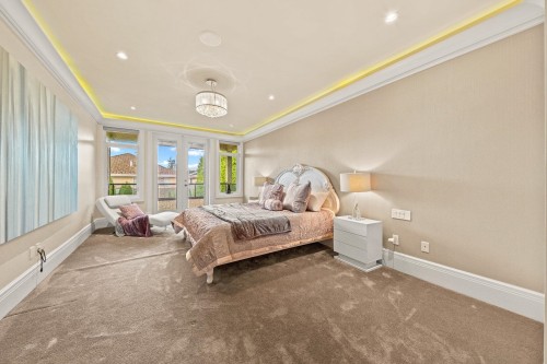 7673 Dampier Drive, Richmond, BC 